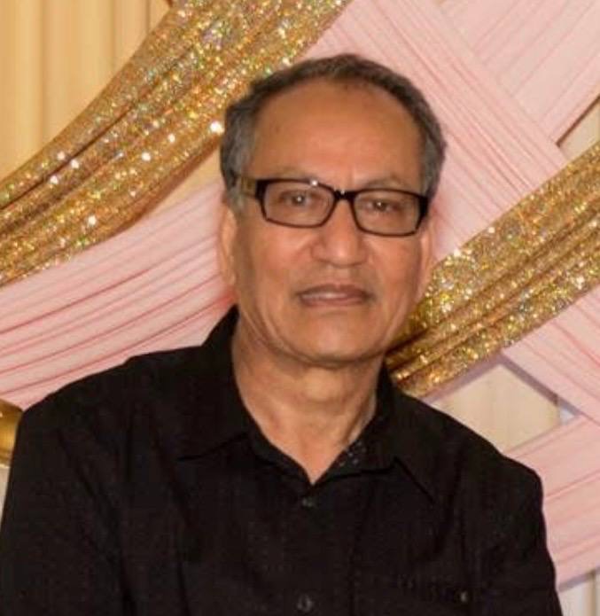 Harsha Nakarmi