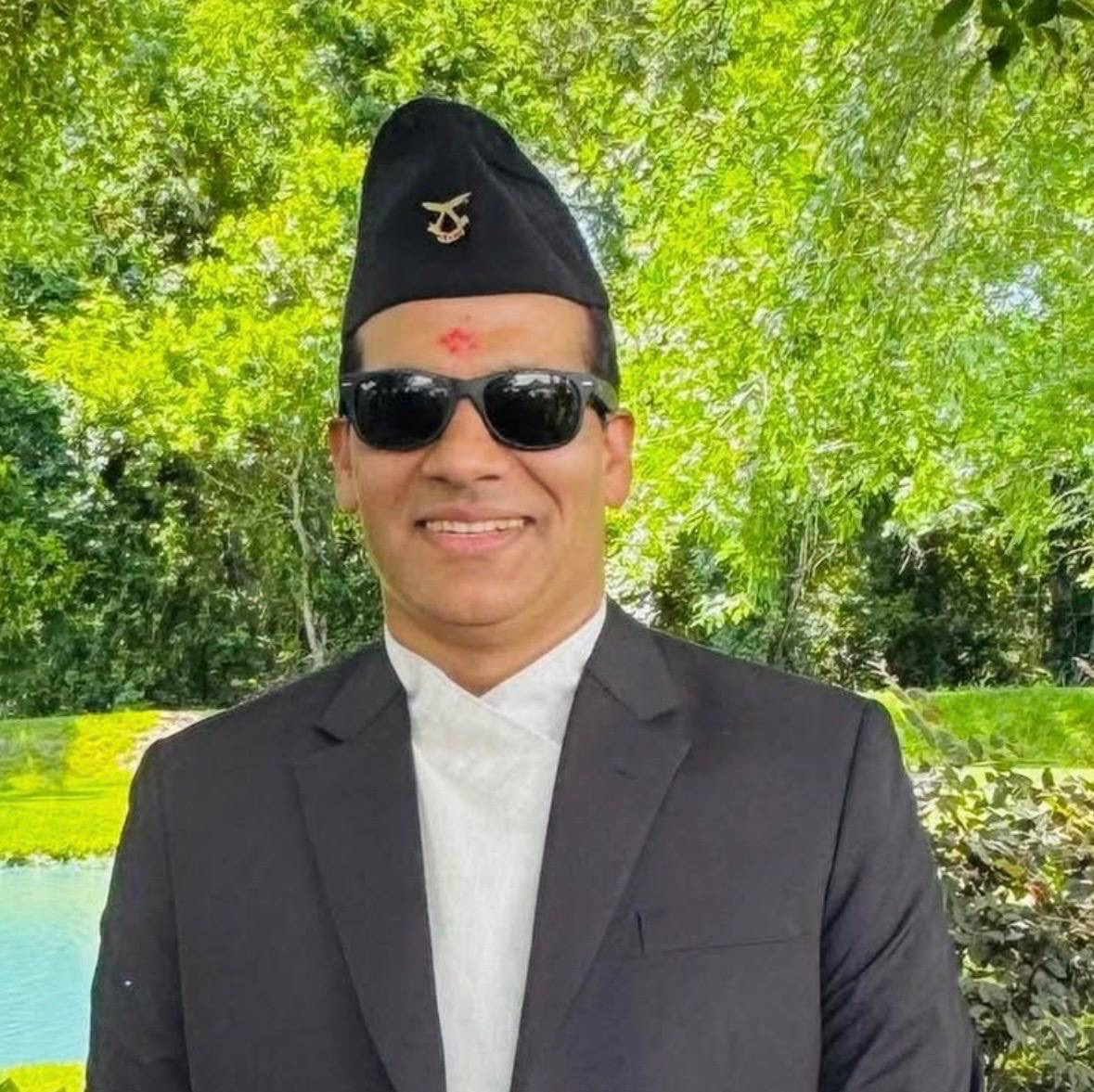 Mukunda Kandel
