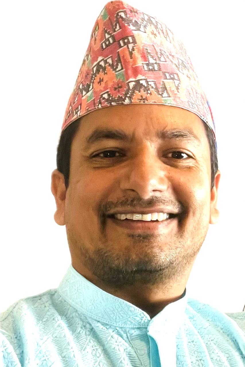Narayan Rijal