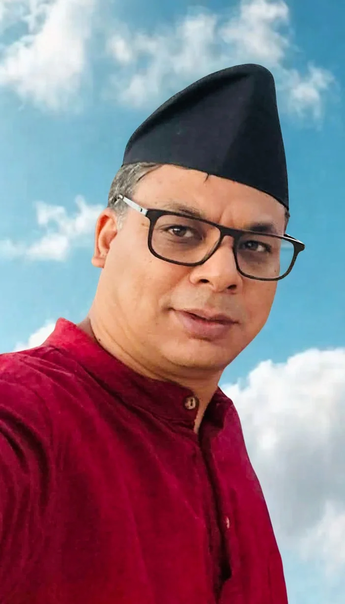 Niroj Manandhar