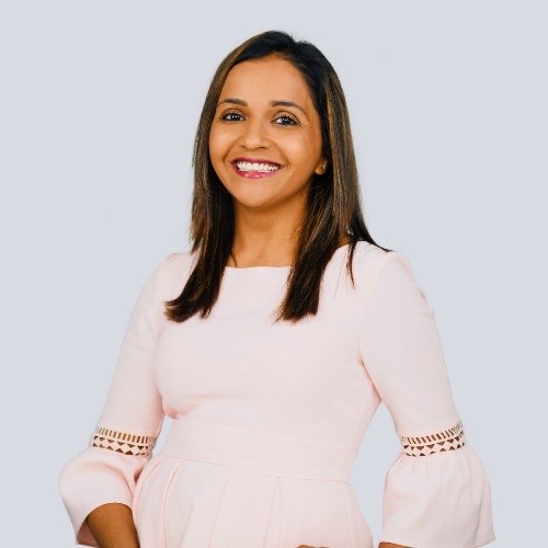 Sapana Raut
