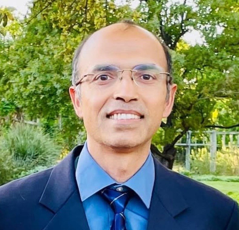 Suraj Adhikari