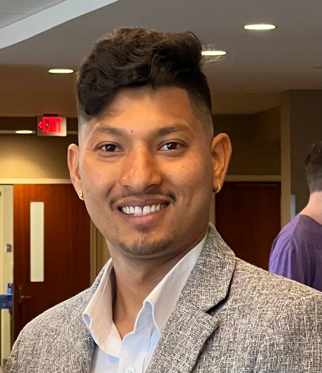 Surya Karki