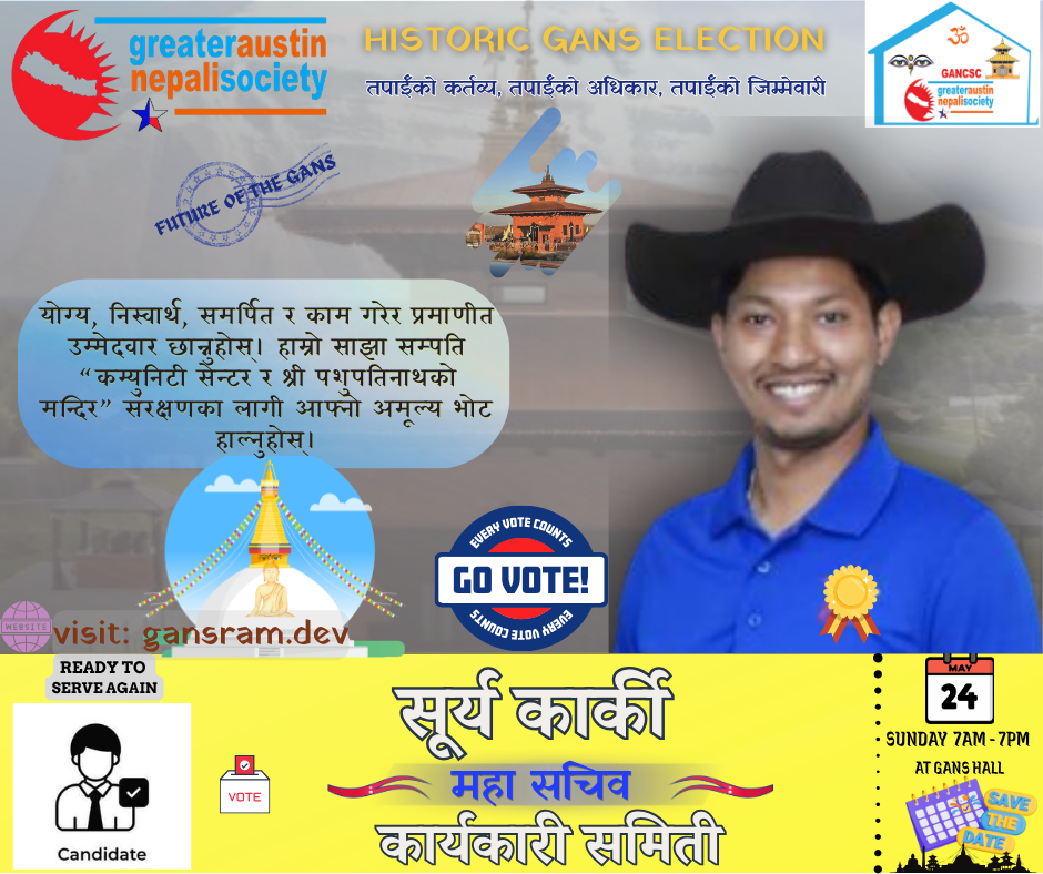 Surya Karki